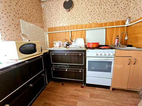 квартира за адресою Святкова (Ювілейна) вул., 79
