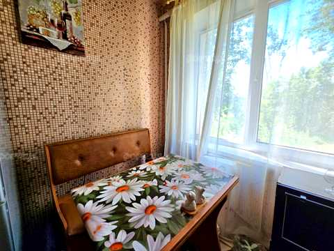 квартира за адресою Святкова (Ювілейна) вул., 79