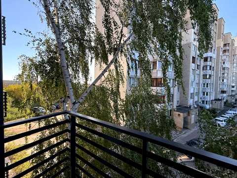 квартира по адресу Обуховская ул., 91-А