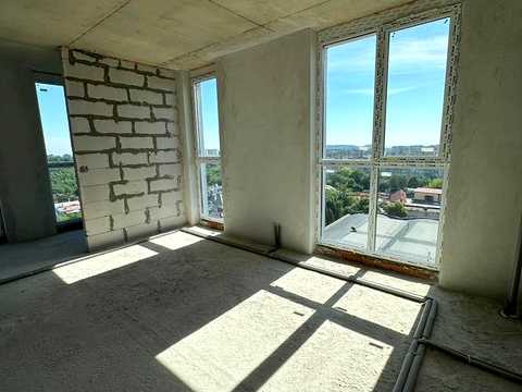 квартира по адресу Галицкие Пасеки ул., 2-А