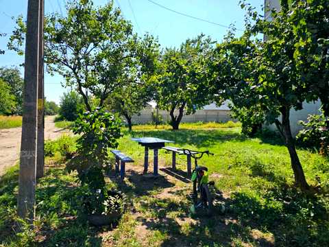 квартира за адресою Святкова (Ювілейна) вул., 79