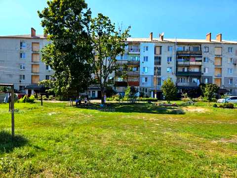квартира за адресою Святкова (Ювілейна) вул., 79