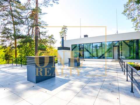 дом по адресу Квітки Цісик ул. (Гамарника), 65