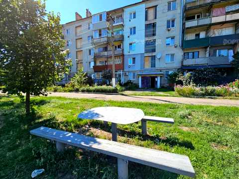 квартира за адресою Святкова (Ювілейна) вул., 79