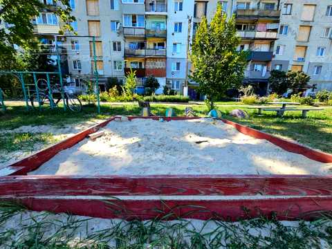 квартира за адресою Святкова (Ювілейна) вул., 79