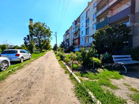 квартира за адресою Святкова (Ювілейна) вул., 79