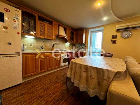 квартира по адресу Харьковских Дивизий ул., 14к1