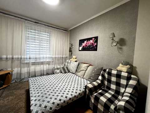 квартира по адресу Житомир, Королева 1-й пер., 8