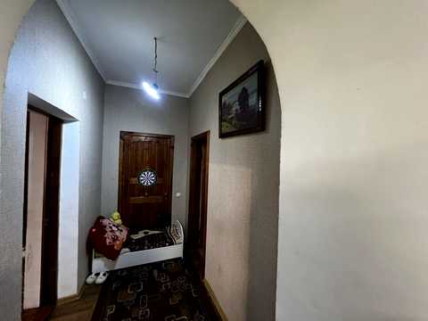 квартира по адресу Житомир, Королева 1-й пер., 8