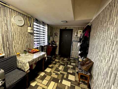 квартира по адресу Житомир, Королева 1-й пер., 8