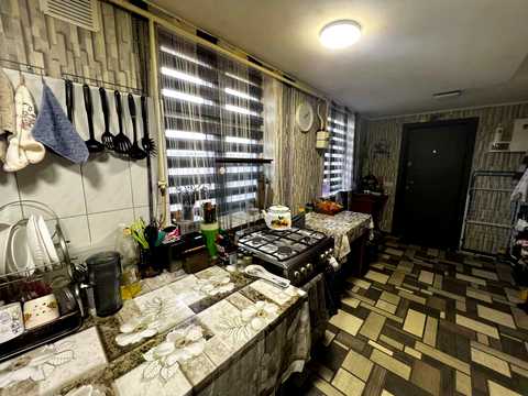 квартира по адресу Житомир, Королева 1-й пер., 8
