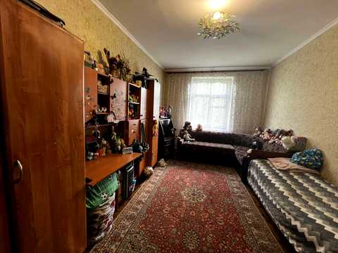 квартира по адресу Житомир, Королева 1-й пер., 8