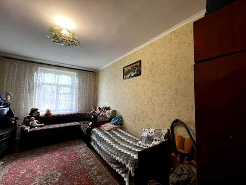 квартира по адресу Житомир, Королева 1-й пер., 8