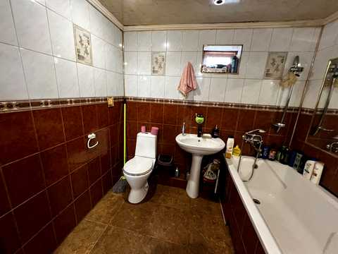 квартира по адресу Житомир, Королева 1-й пер., 8