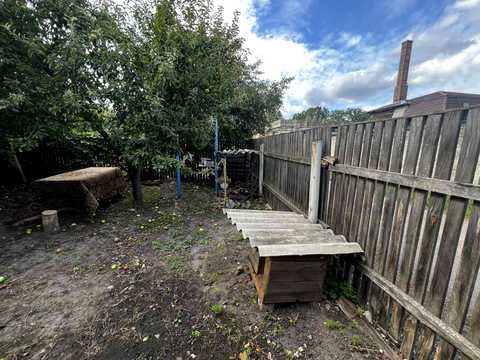 квартира по адресу Житомир, Королева 1-й пер., 8