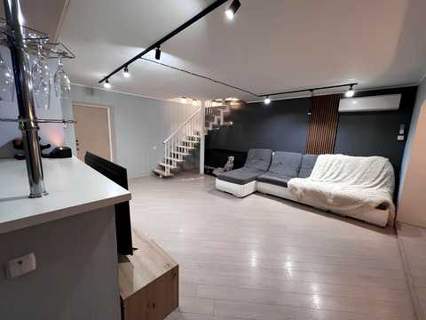 квартира за адресою Клочківська вул., 115