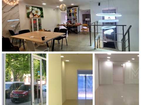 комерційна за адресою Харків, Мироносицька вул., 70/2