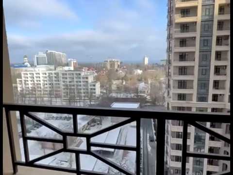квартира за адресою Курортний пров., 1-А