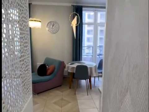квартира за адресою Курортний пров., 1-А