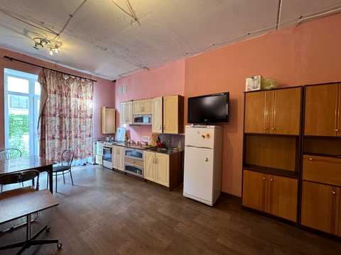 дом по адресу Семёна Яхненко ул. (Бабушкина), 33