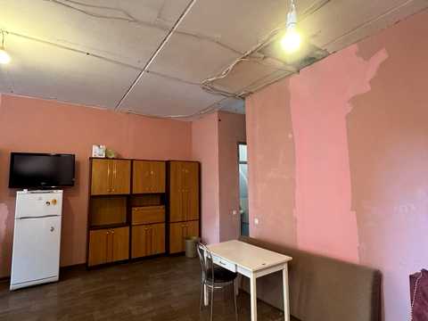 дом по адресу Семёна Яхненко ул. (Бабушкина), 33