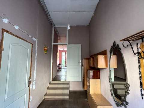 дом по адресу Семёна Яхненко ул. (Бабушкина), 33