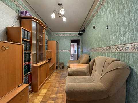 квартира за адресою Відрадний просп. (Чубаря), 16/50