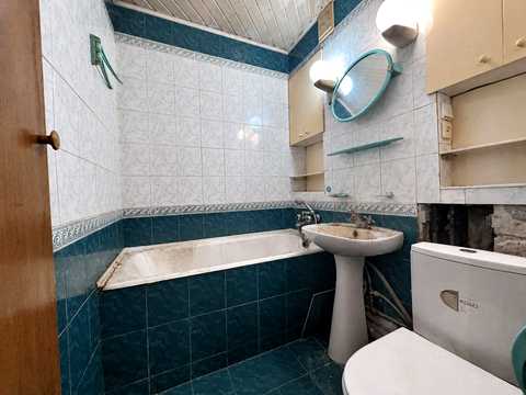 квартира за адресою Відрадний просп. (Чубаря), 16/50