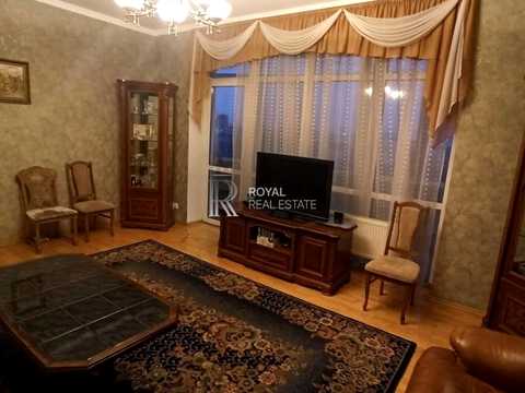 квартира по адресу Провиантская ул. (Гали Тимофеевой), 3
