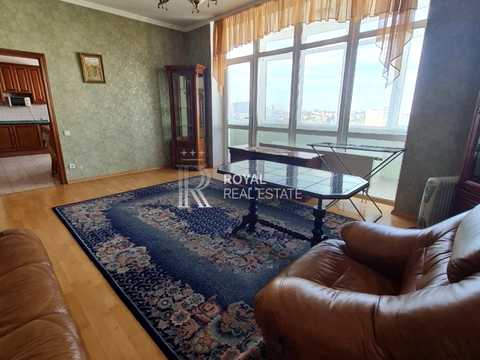 квартира по адресу Провиантская ул. (Гали Тимофеевой), 3