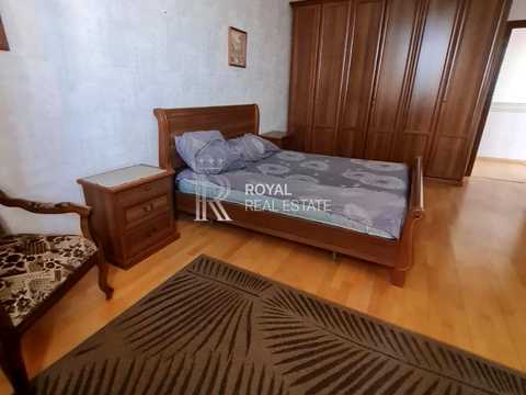 квартира по адресу Провиантская ул. (Гали Тимофеевой), 3