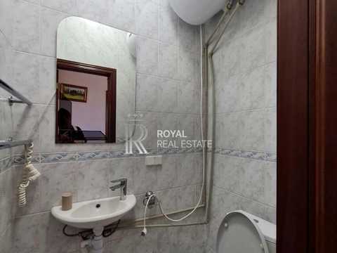 квартира по адресу Провиантская ул. (Гали Тимофеевой), 3