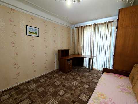 квартира по адресу Русановский бульв., 5