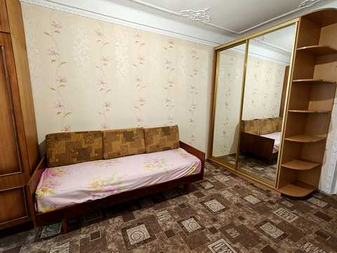 квартира по адресу Русановский бульв., 5
