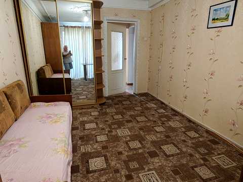квартира по адресу Русановский бульв., 5