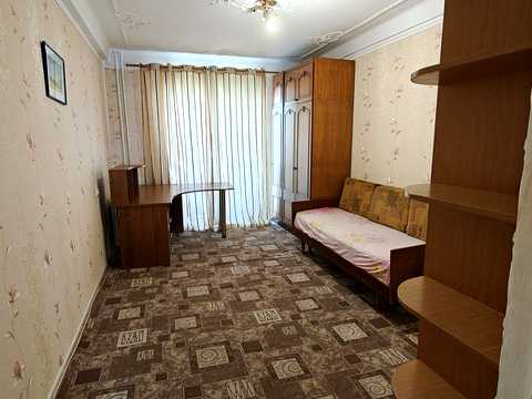 квартира по адресу Русановский бульв., 5