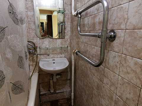 квартира по адресу Русановский бульв., 5