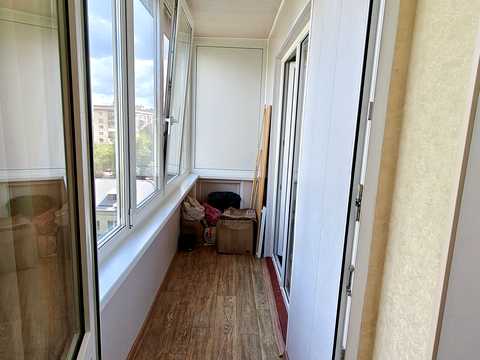 квартира по адресу Русановский бульв., 5