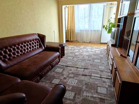 квартира по адресу Русановский бульв., 5