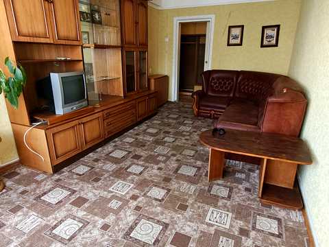 квартира по адресу Русановский бульв., 5