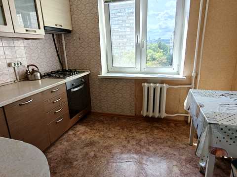 квартира по адресу Русановский бульв., 5