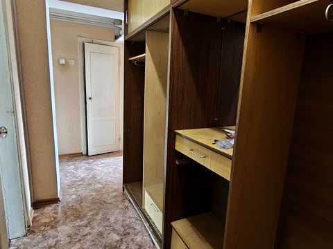 квартира по адресу Русановский бульв., 5