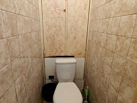 квартира по адресу Русановский бульв., 5