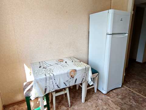 квартира по адресу Русановский бульв., 5