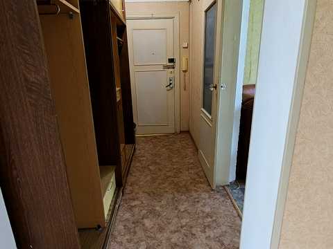квартира по адресу Русановский бульв., 5