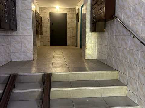 квартира за адресою Солом'янська вул., 6-В