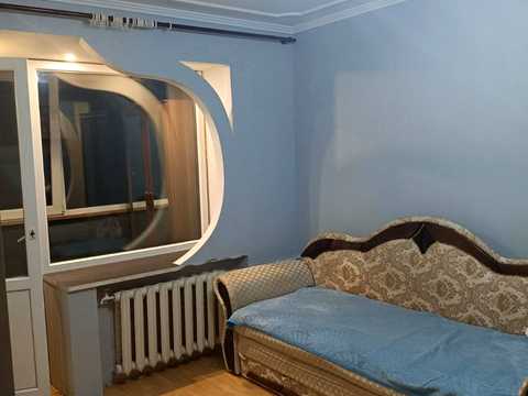 квартира за адресою Сергія Скальда вул. (Комарова), 9