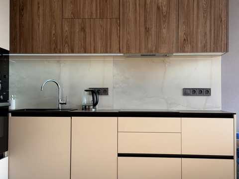 квартира по адресу Днепровская набережная ул., 20-А