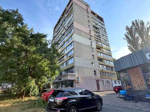 квартира за адресою Солом'янська вул., 6-В