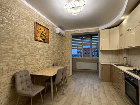 квартира за адресою Марії Примаченко вул. (Покришкіна), 8г